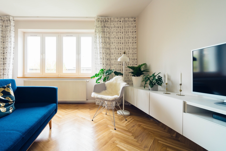 homestaging