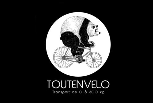 Déménager à vélo