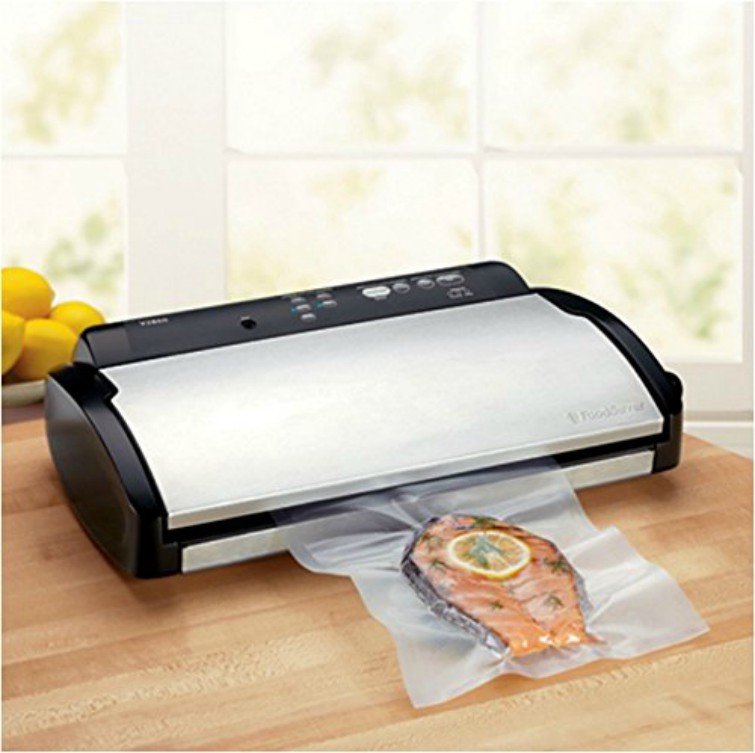 MOVERIA - Appareil de mise sous vide pour déménagement réfrigérateur congélateur MOVERIA - Appareil de mise sous vide pour déménagement réfrigérateur congélateur