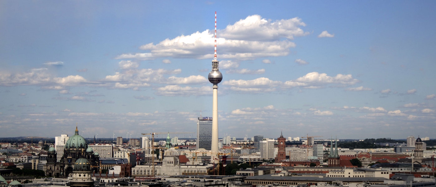 installer berlin