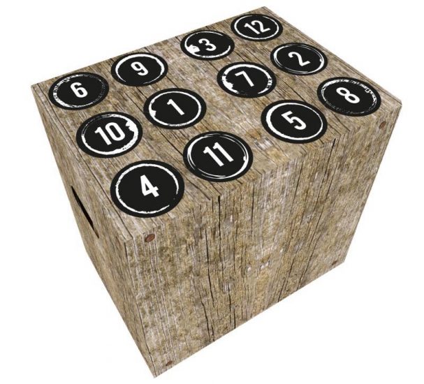 calendrier de l'avent vins et prosecco calendrier avent vin