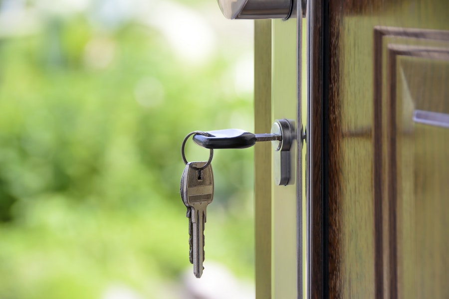 changement d'adresse et assurance habitation